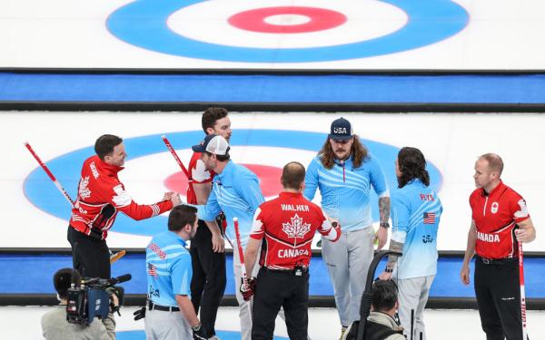 开云体育官网-Ning重要时刻大比分获胜，加拿大队带队取胜！全场沸腾不已