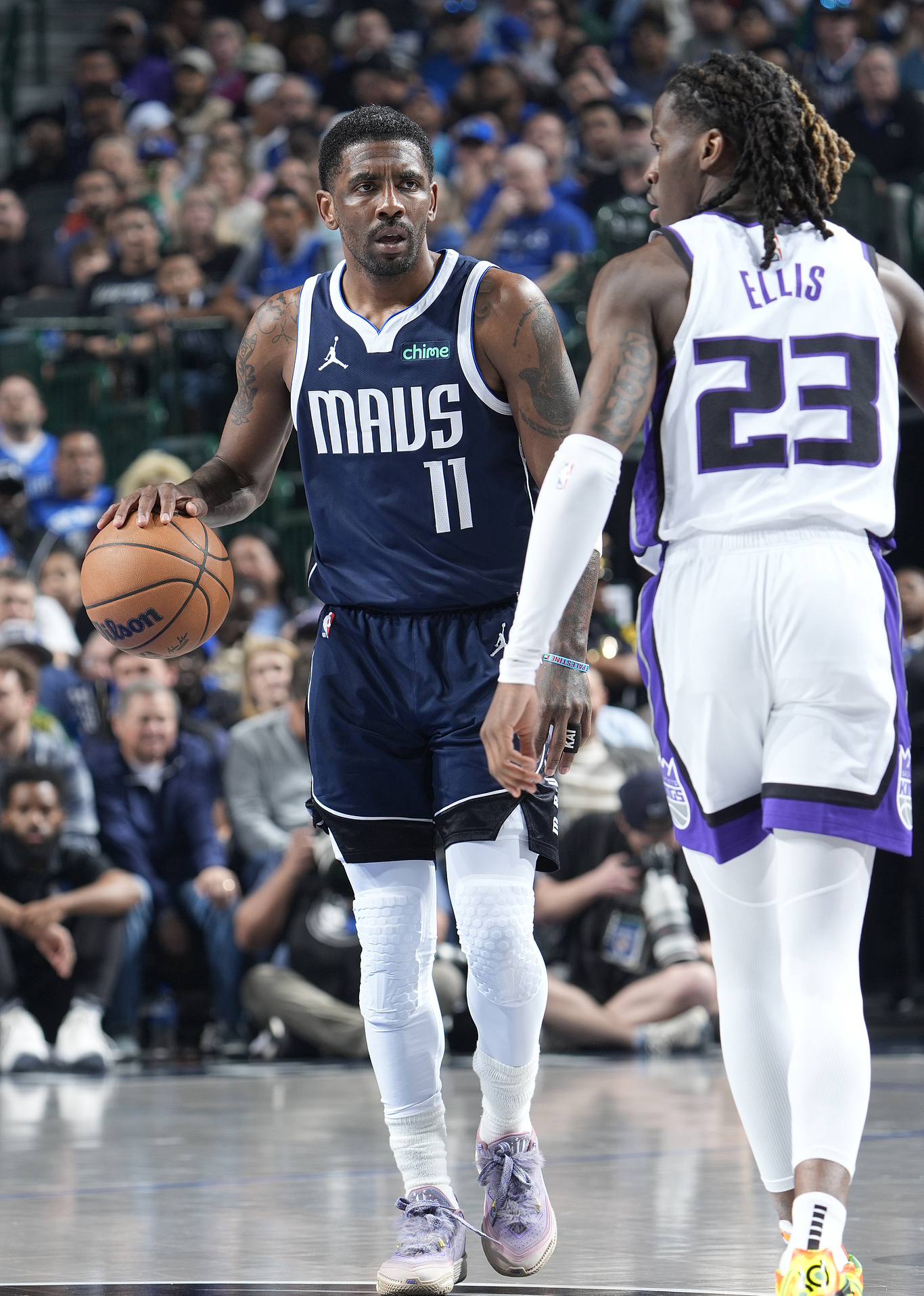 开云体育官网-达拉斯独行侠迎NBA总决赛关键赛，加时末段止住颓势，话题不断，心理建设被强调的简单介绍